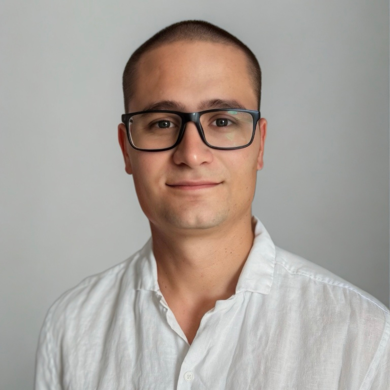 Vlad Budko